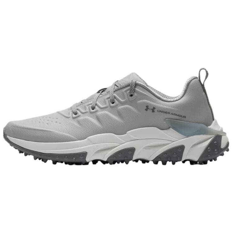 Under Armour Halo Tour Sl Golf Shoes Men's Grey