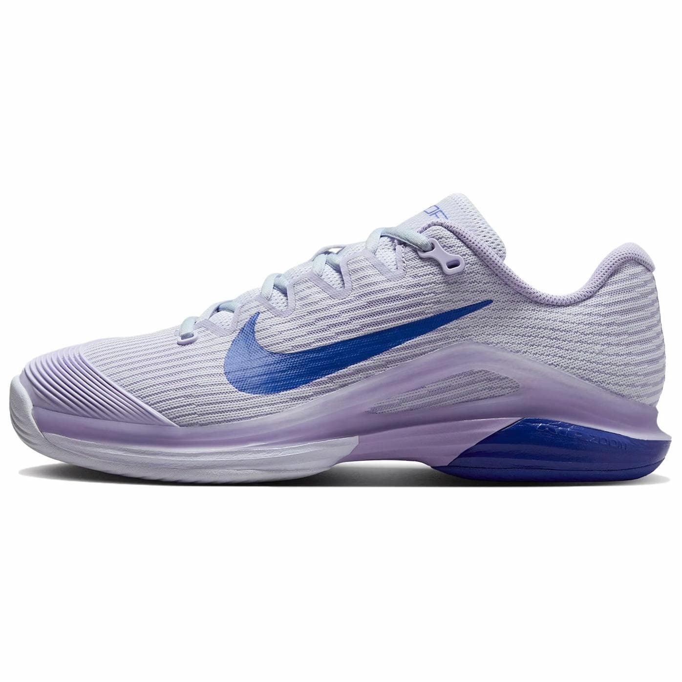 Nike Vapor 12 HC Tennis Shoes Women's Purple