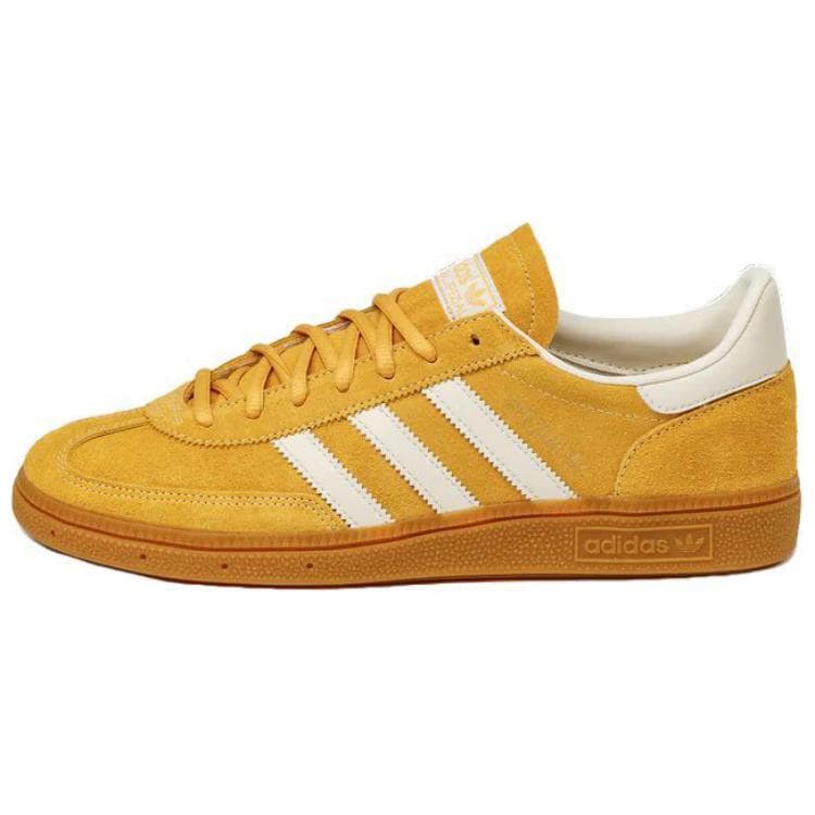Adidas Originals Handball Spezial Preloved Yellow