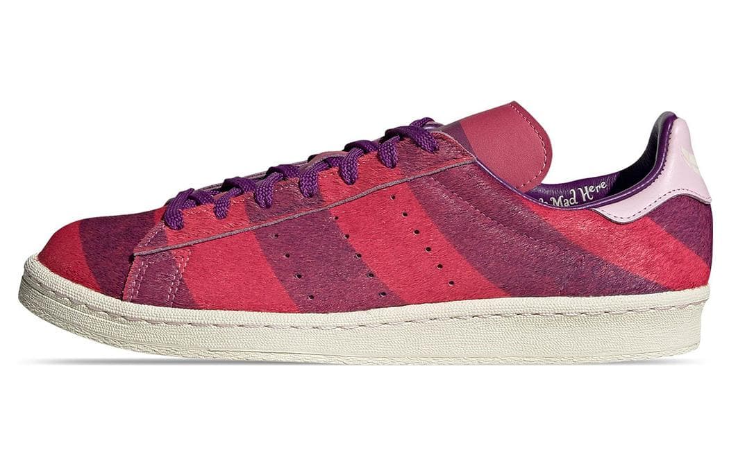 Adidas Originals Campus 80s Disney Cheshire Cat