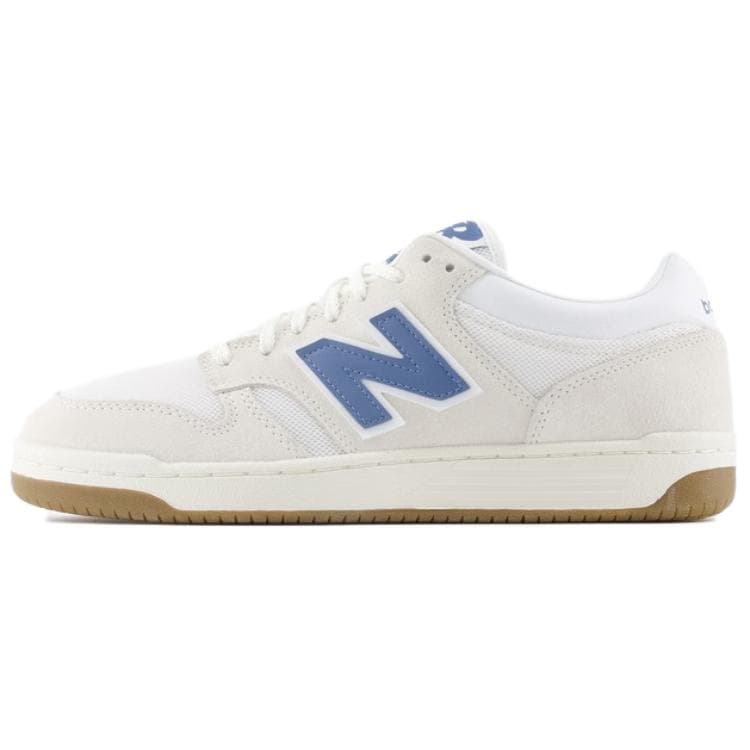 New Balance 480 'Sea Salt Heron Blue'