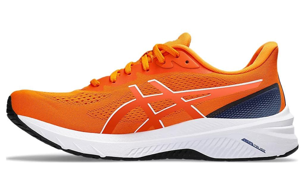 Asics GT 1000 12 'Bright Orange White'