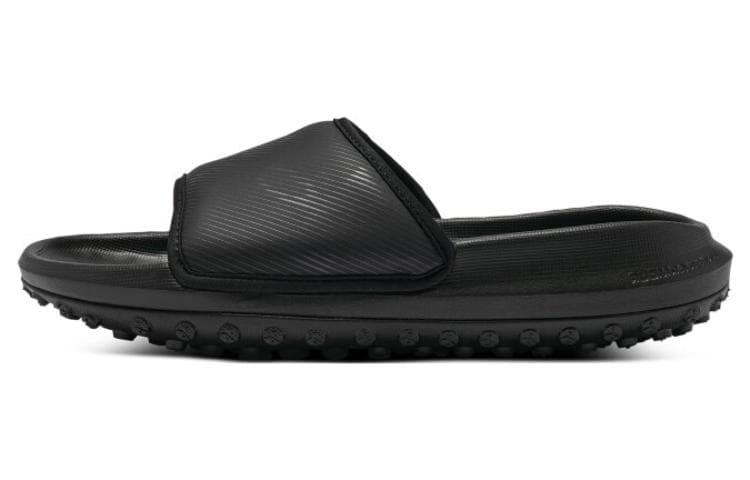 Under Armour Summit 'Triple Black'