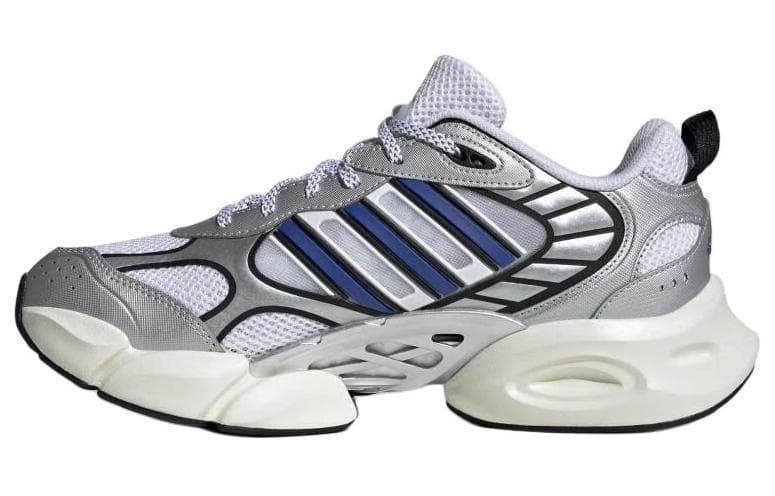 Adidas CLIMACOOL VENTO 3.0 Running Shoes Unisex Low-Top Silver