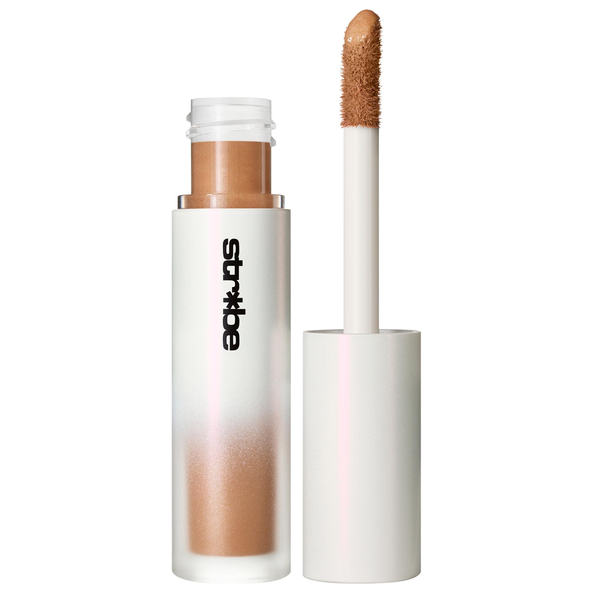 Strobe Beam Bronzelighter Liquid Bronzer