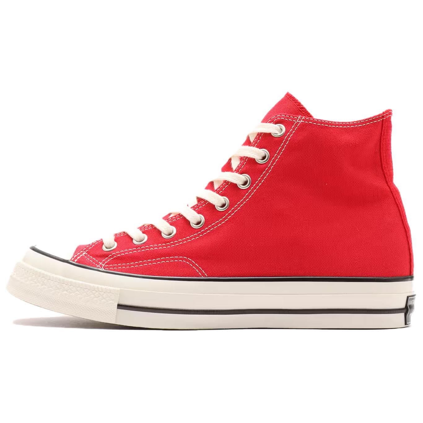 Converse ALL STAR LGCY Comfortable Versatile High-Top Sneakers Unisex Red White