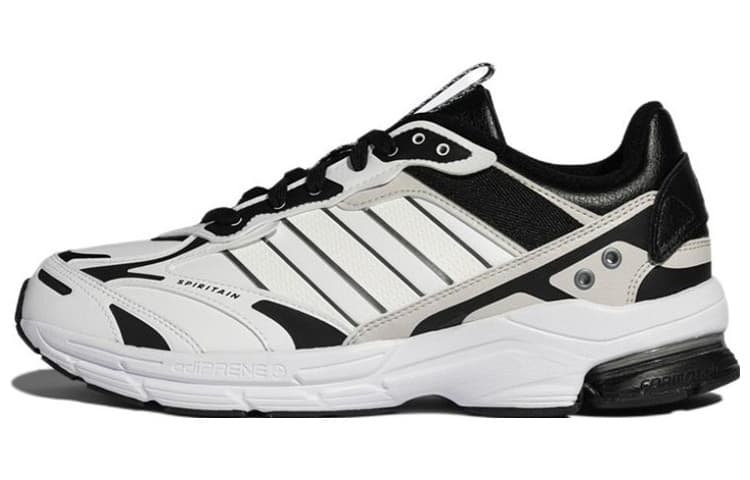 Adidas Spiritain 2000 'White Black'