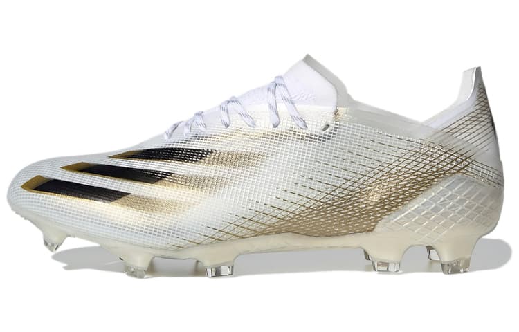 Adidas X Ghosted. 1 Fg 'InFlight Pack'