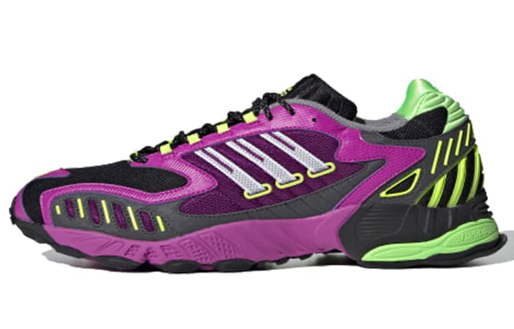 Adidas Originals Torsion Trdc Vivid Pink