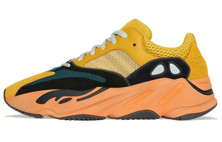 Adidas Originals Yeezy Boost 700 Sun