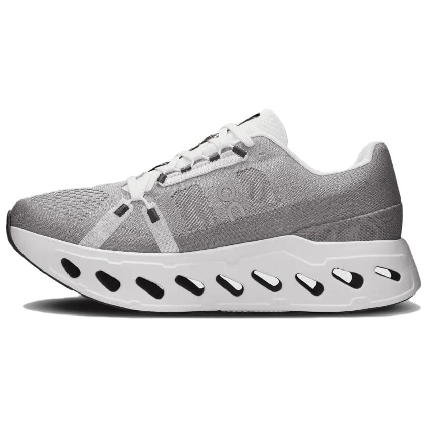 On Running Cloudeclipse Alloy White