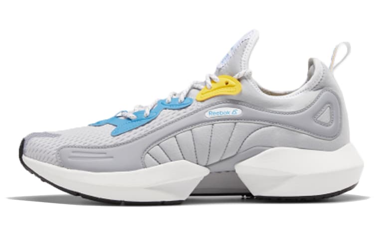 Sole Fury Reebok 00 'Cold Grey Cyan'