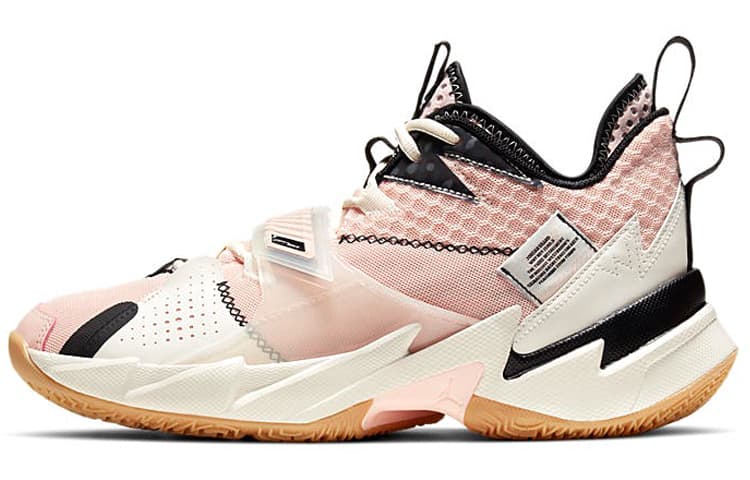 JORDAN Why Not Zer0.3 Pf 'Washed Coral'