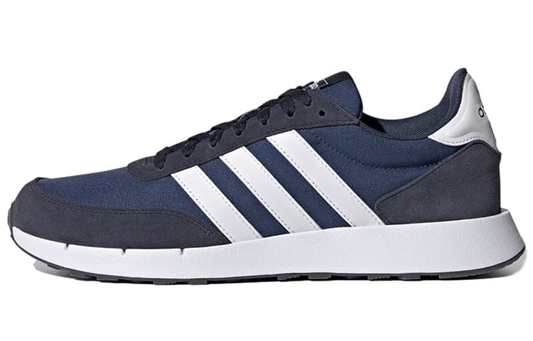 Run 60s Adidas Neo 2.0 'Crew Navy'