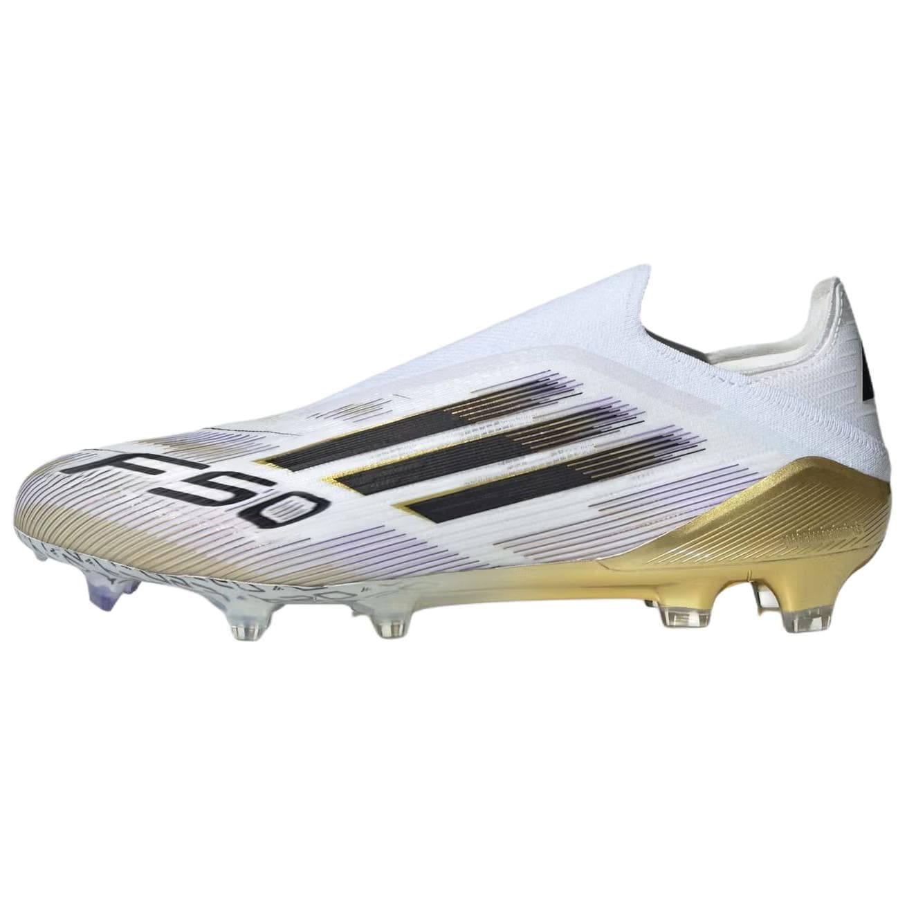 Adidas Adizero F50 Elite Laceless Fg 'Road To Glory Pack'