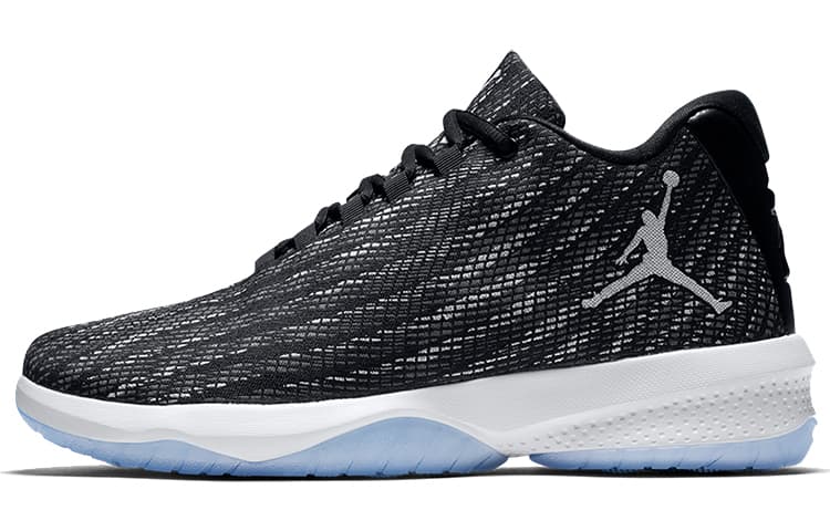 JORDAN B Fly Black