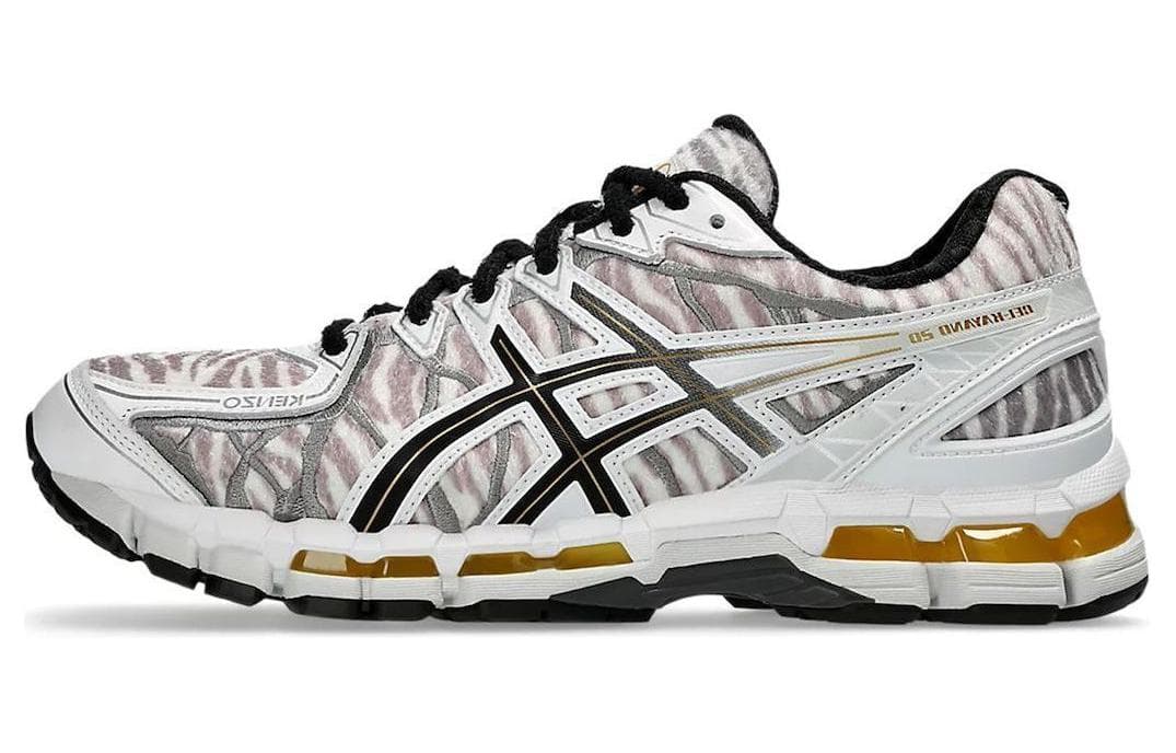 Asics Gel Kayano 20 Kenzo Glacier Grey