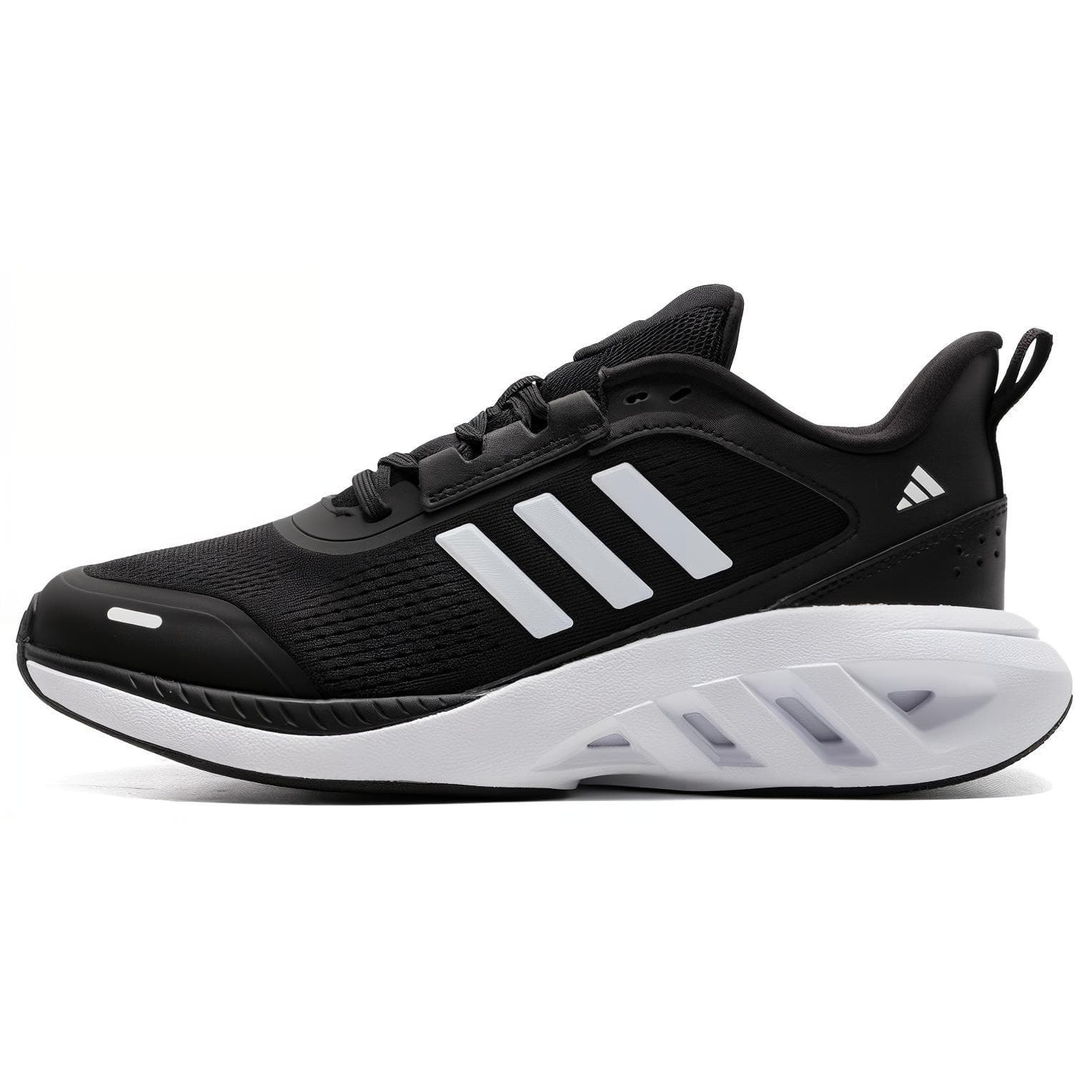 Adidas All Day Power 'Black White'