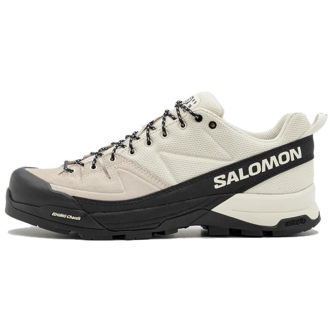 MM6 Maison Margiela X X-ALP 'Vanilla Ice Black'