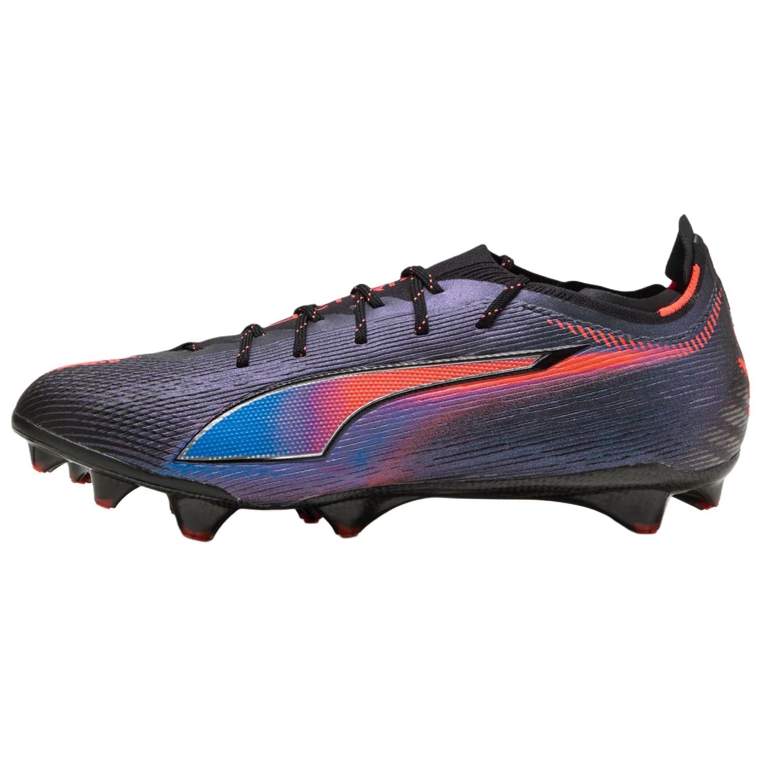 PUMA ULTRA 6 Carbon Relentless Soccer Cleats Men's Purple