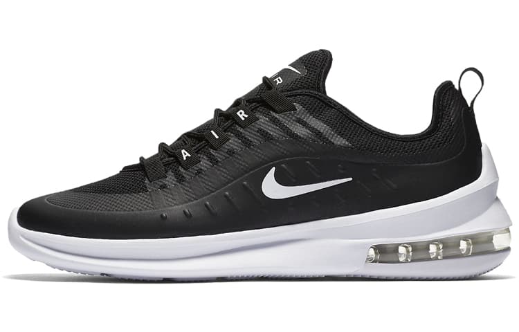 Nike Air Max Axis Black