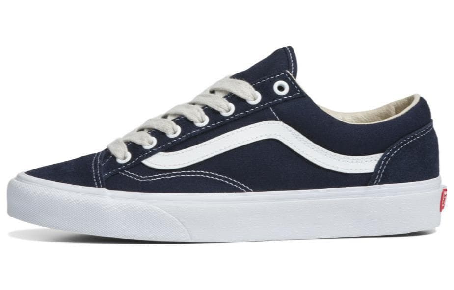 Vans Style 36 'Fuzzy Lace - Parisian Night'