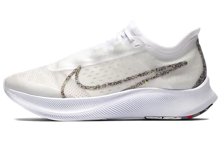 Nike Zoom Fly 3 Aw 'White Lava Glow' Women's