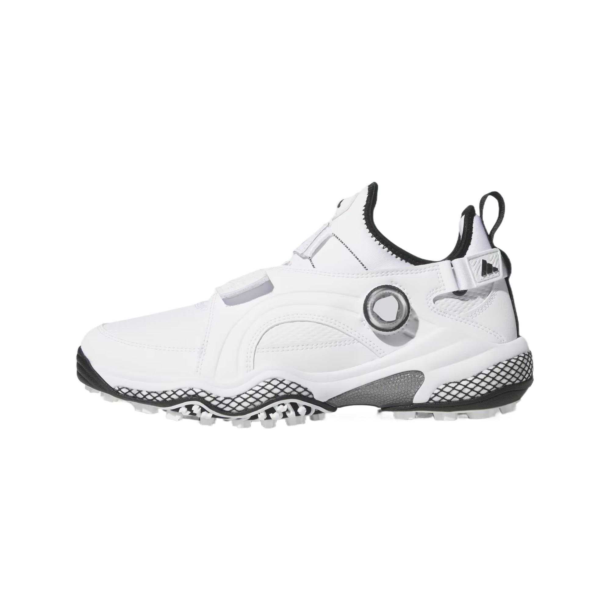 adidas CODECHAOS 25 Personality Fashion Versatile Trend Mid-Top Golf Shoes Unisex