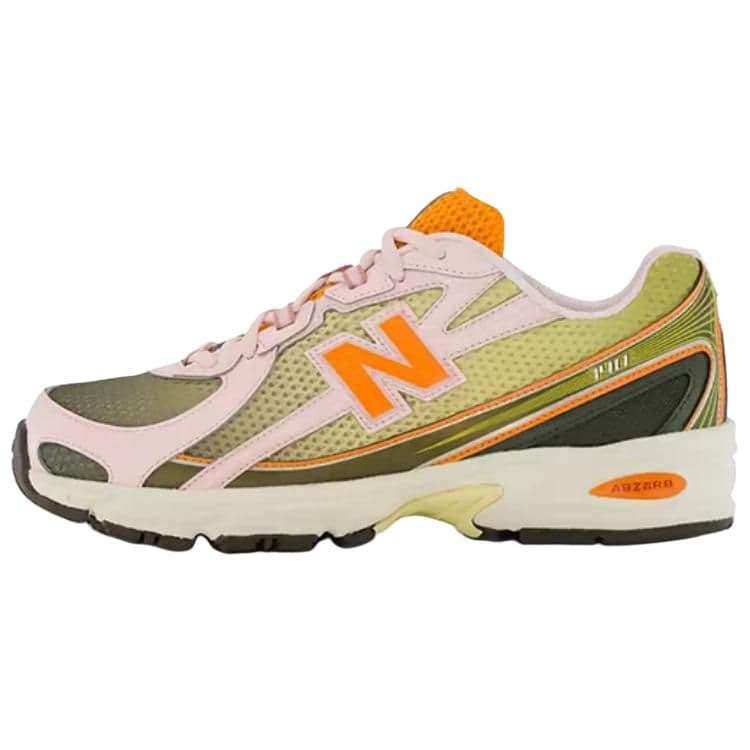 New Balance 740 Concepts Saignée