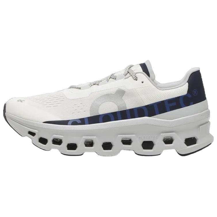 On Cloudmonster Comfort Versatile Running Shoes Men's