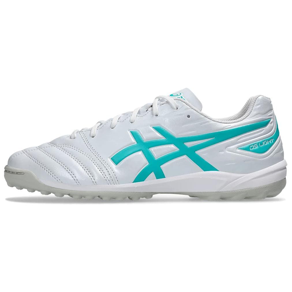 Asics Ds Light Club Tf Wide 'White Sea Glass'