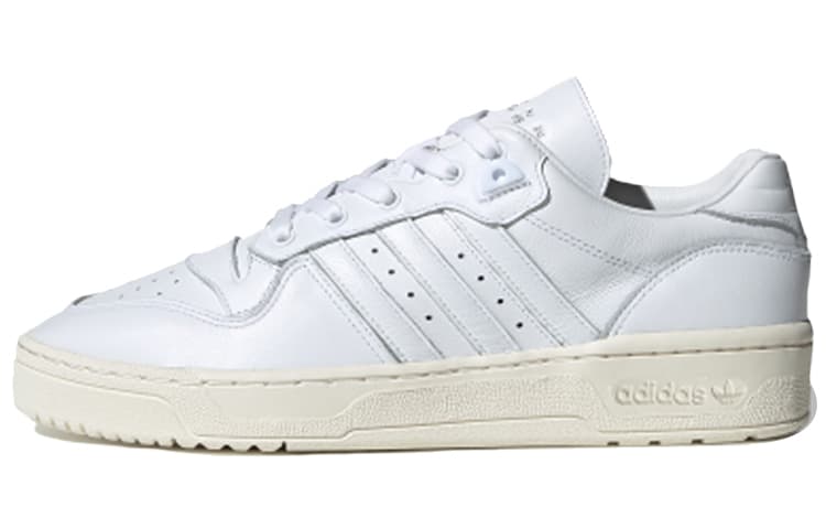 Adidas Originals Rivalry Low Triple White