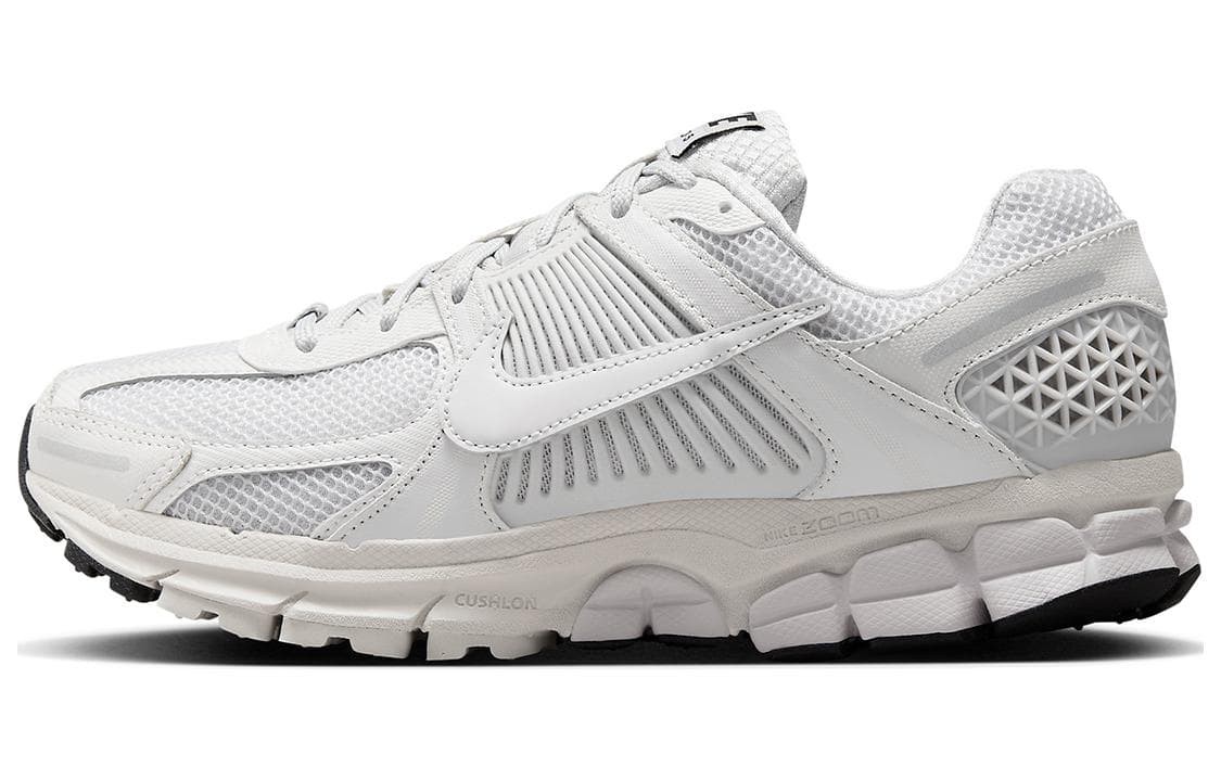 Nike Zoom Vomero 5 White Vast Grey Women's