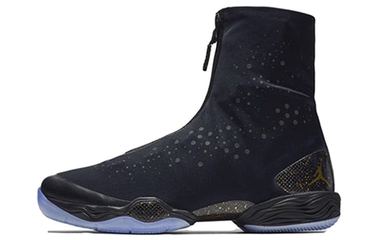 JORDAN XX8 Think 16 Locked & Loaded