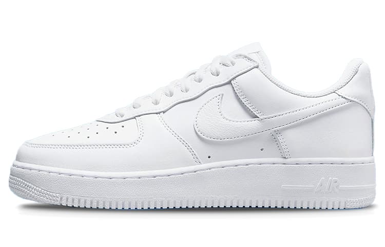 Nike Air Force 1 '07 Low Color Of The Month Triple White