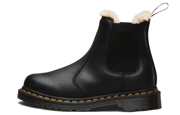 Dr.Martens 2976 Leonore Black Women's