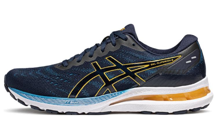 Asics Gel Superion 6 'Navy Blue'