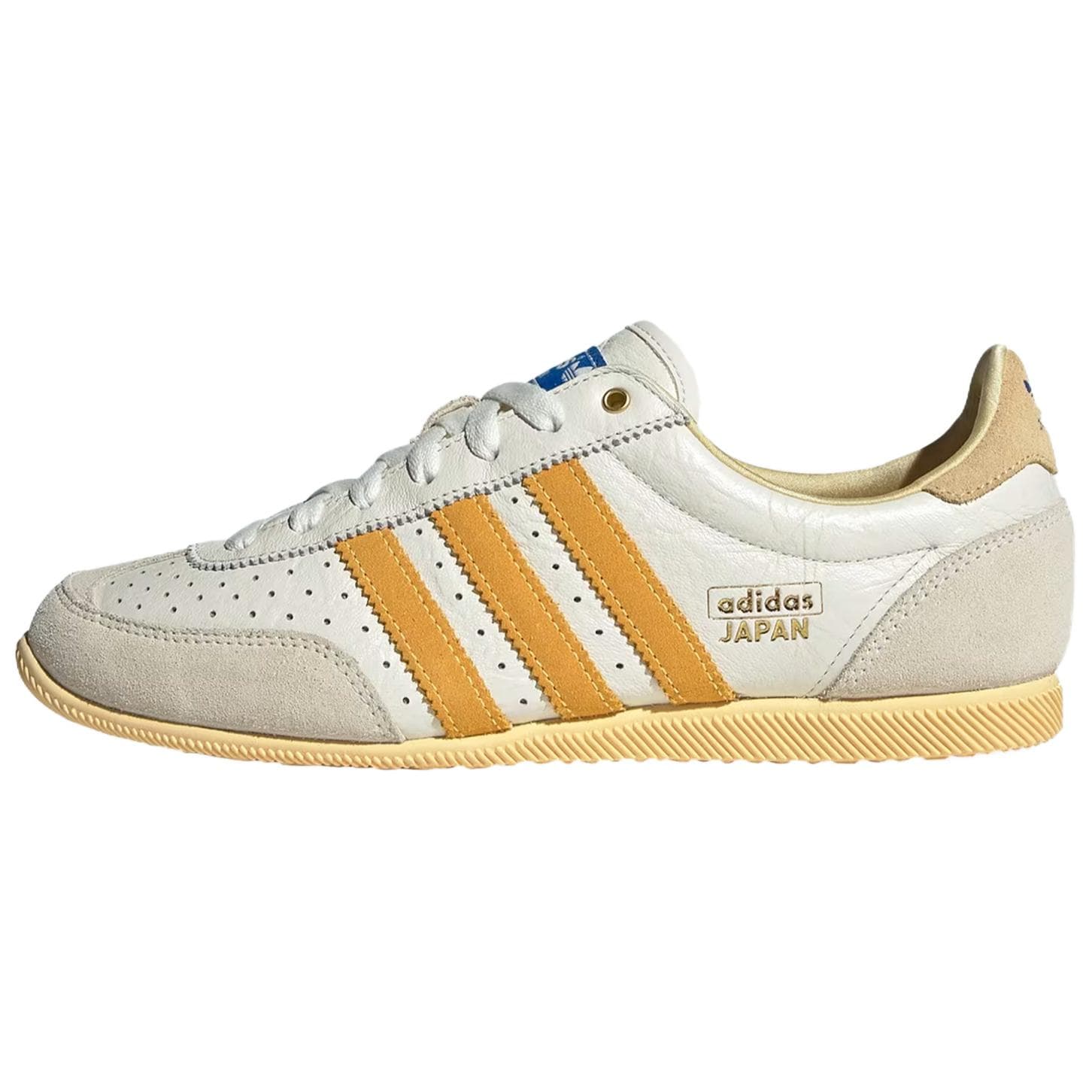 Adidas Women's Japan 'Off White Orange Tint' Women's