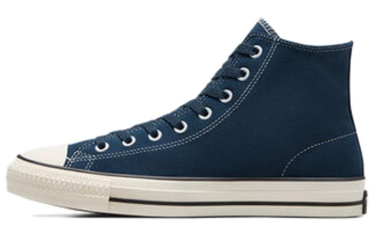 Converse Chuck Taylor All Star Back Zip High 'Navy'