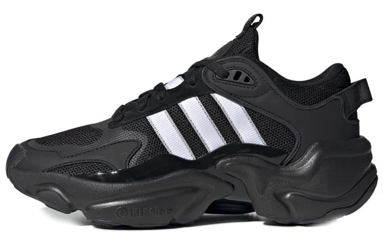 Adidas Originals Magmur Black White Women's