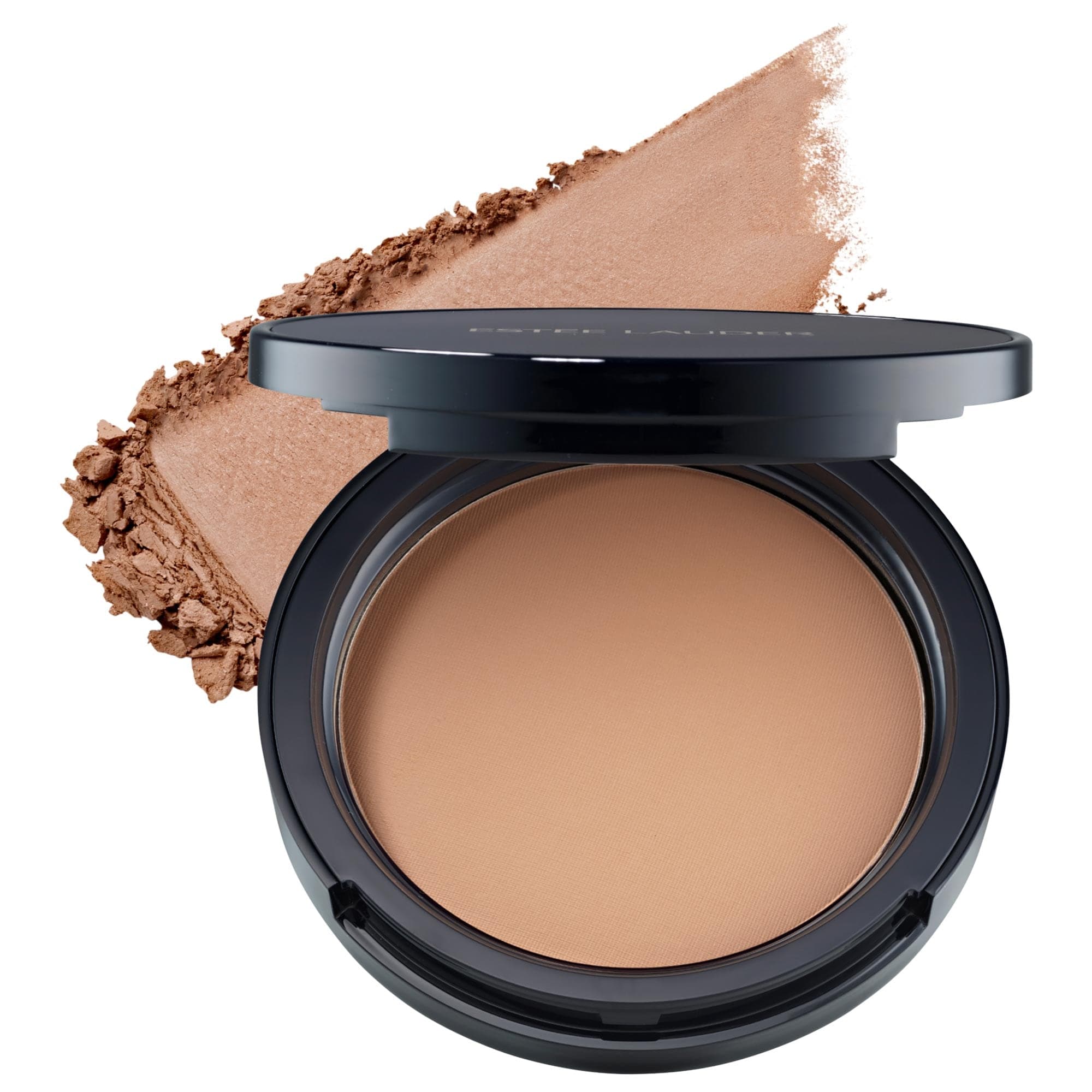 Double Wear Stay-In-Place Matte Setting Powder Veil