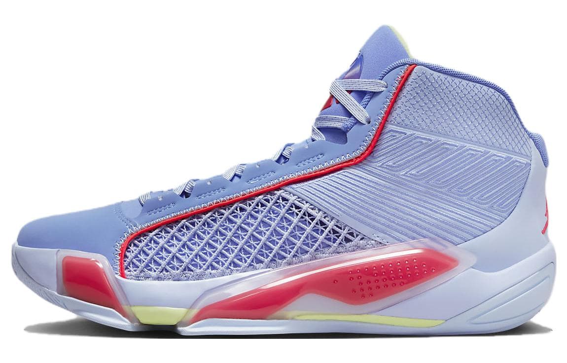 JORDAN 38 Pf 'Light Marine'