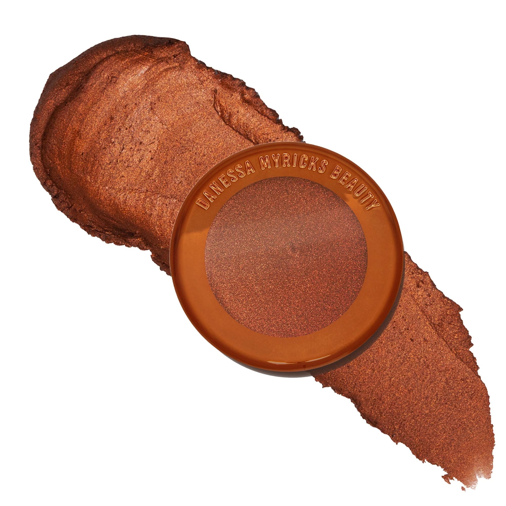 Yummy Skin Blurring Balm Powder Lowlighter Soft Glow Highlighter