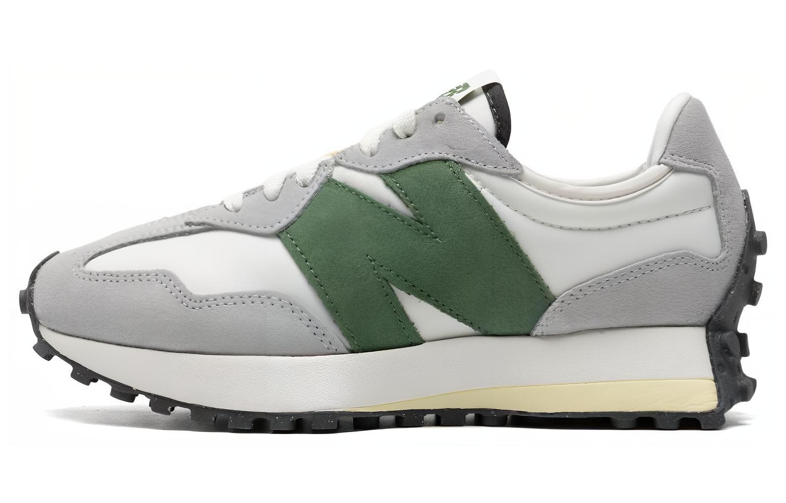 New Balance 327 Raincloud Nori Women's