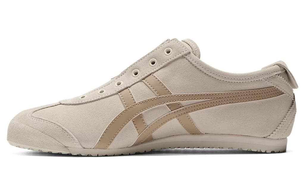 Onitsuka Tiger Mexico 66 Birch Wood Crepe