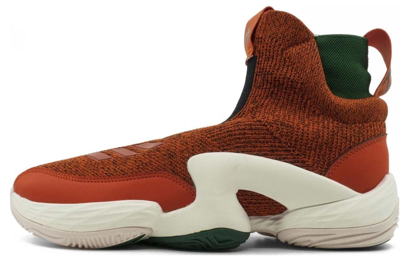 Adidas N3xt L3v3l 2020 'Orange'