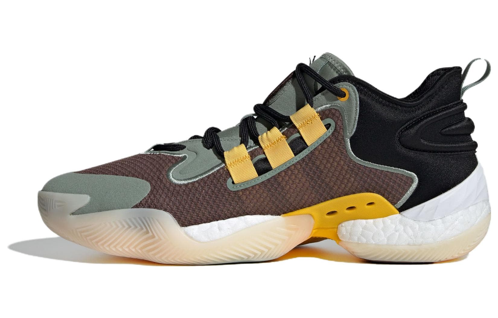 Byw Select Adidas 'All Day I Dream About Shots'