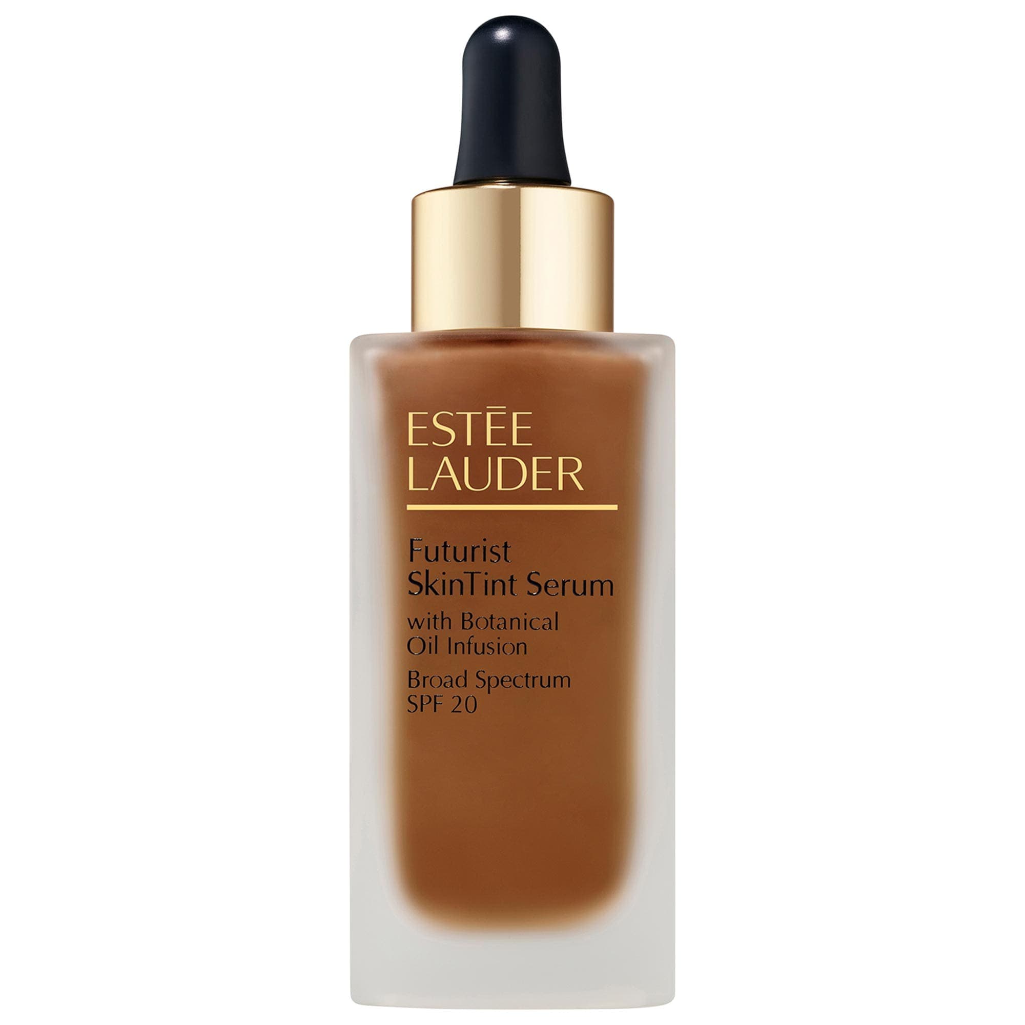 Futurist Skin Tint Serum Foundation SPF 20 with Glycerin