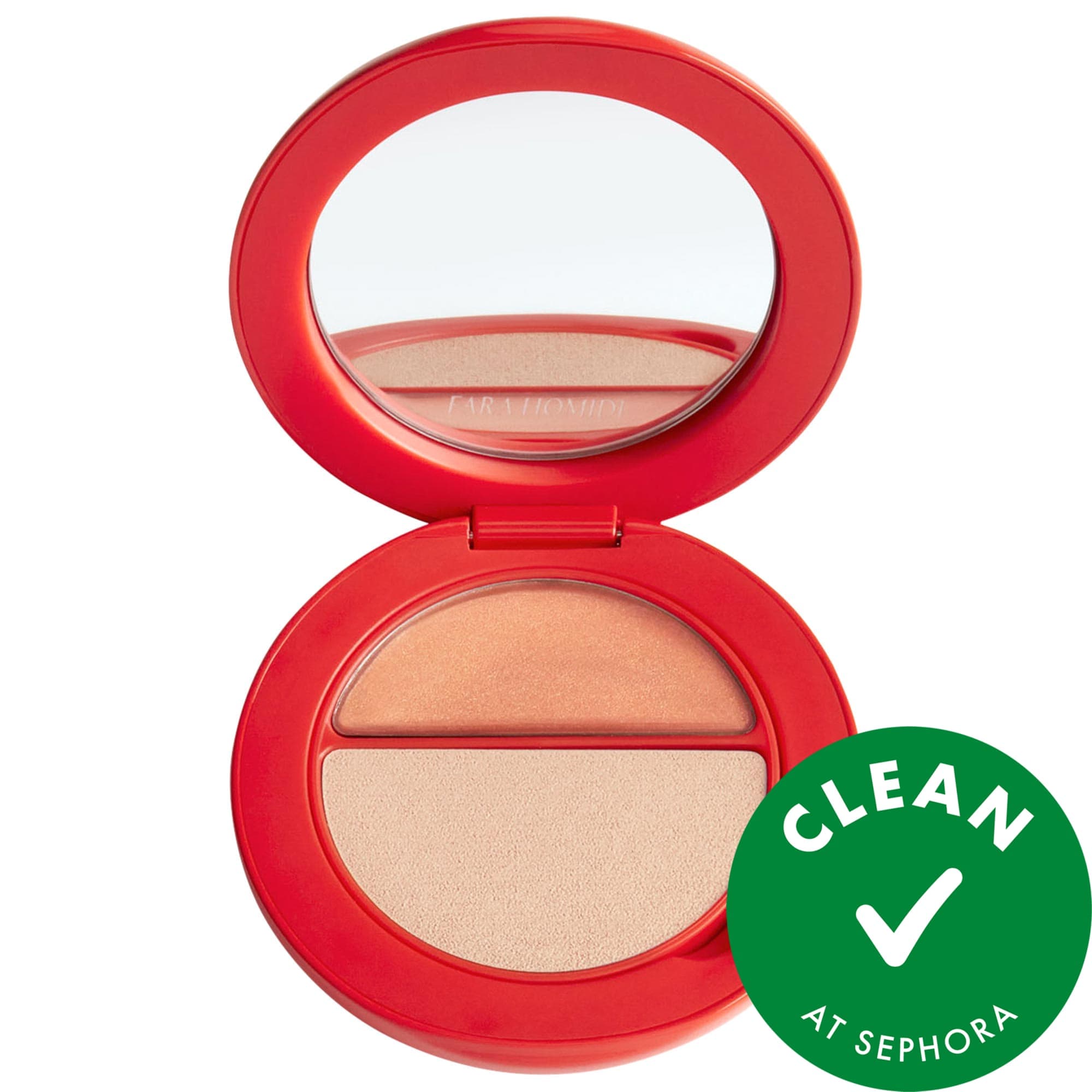 Essential Face Compact Refillable Concealer and Foundation