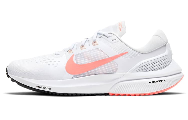 Nike Air Zoom Vomero 15 'White Crimson Tint' Women's